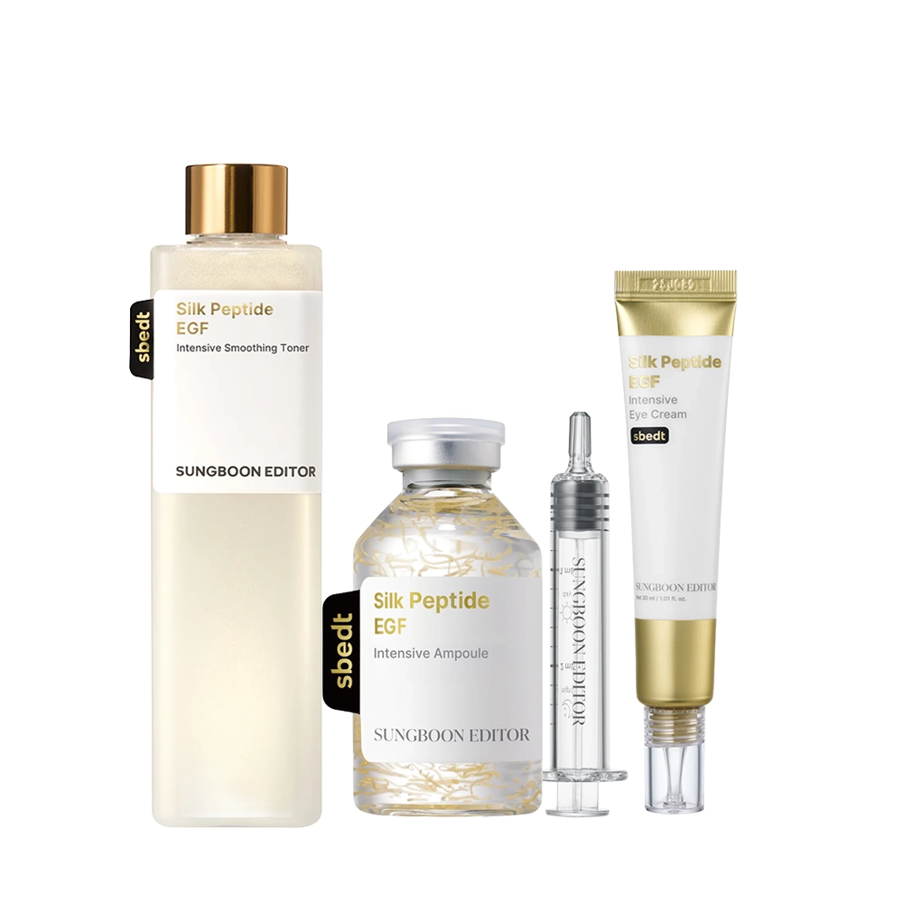 EGF Essential TRIO