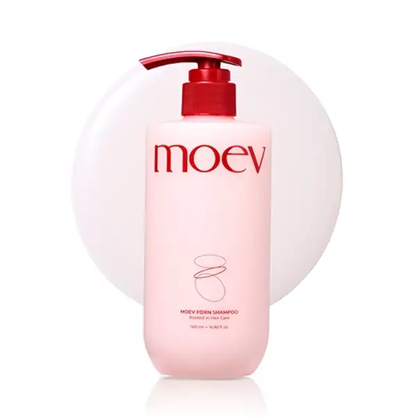 PDRN Hair Shampoo 500ml