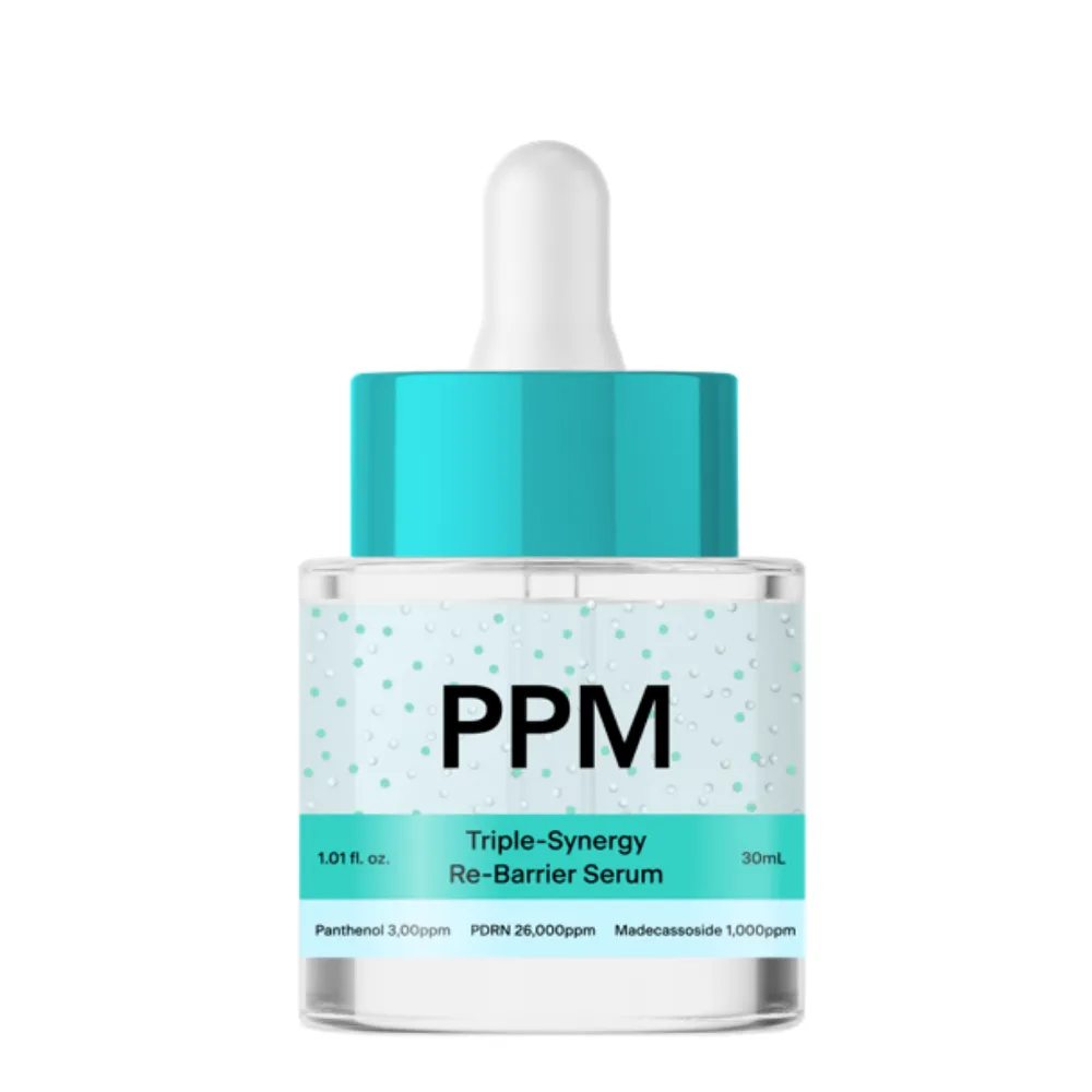 PPM Triple Synergy Barrier Serum 30ml