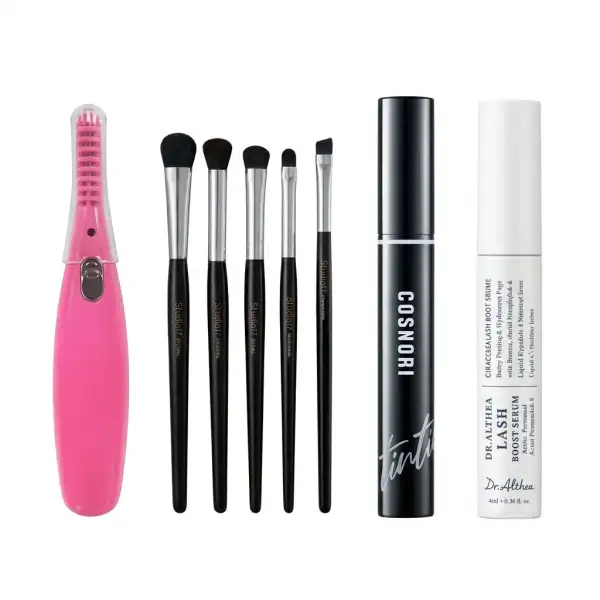 Ultimate Lash Glow-Up Set