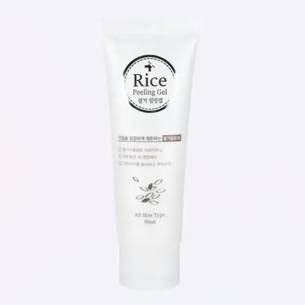 Rice Bran Peeling Gel 90g