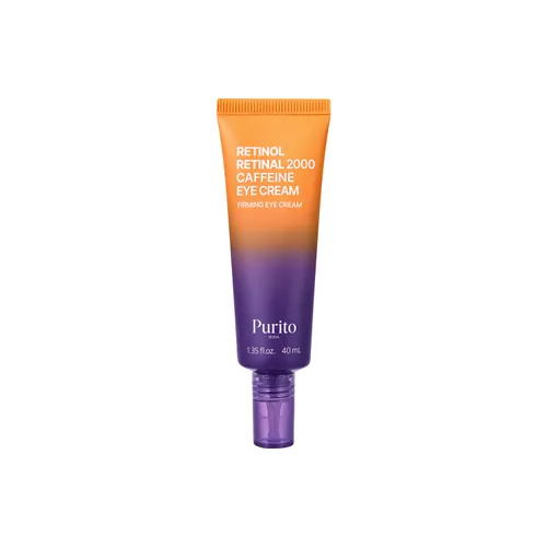 Retinol Retinal 2000 Caffeine Eye Cream 40ml