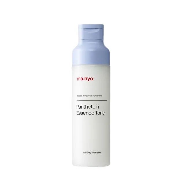[ma:nyo] Panthetoin Essence Toner 200ML