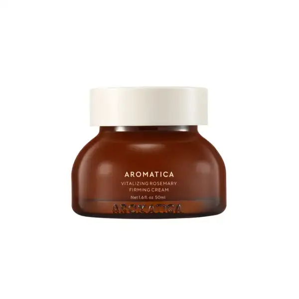 Vitalizing Rosemary Firming Cream 50ml