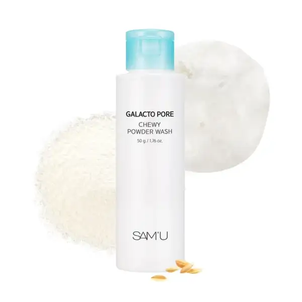 Galacto Pore Chewy Powder Wash 50g