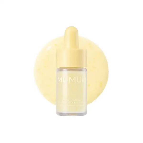 (mini) Honey Banana BDRN Capsule Ampoule 10ml
