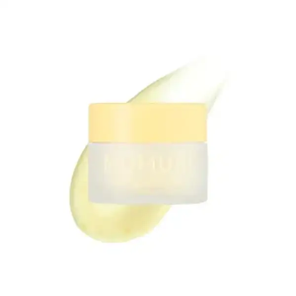 (mini) Honey Banana BDRN Capsule Cream 15ml