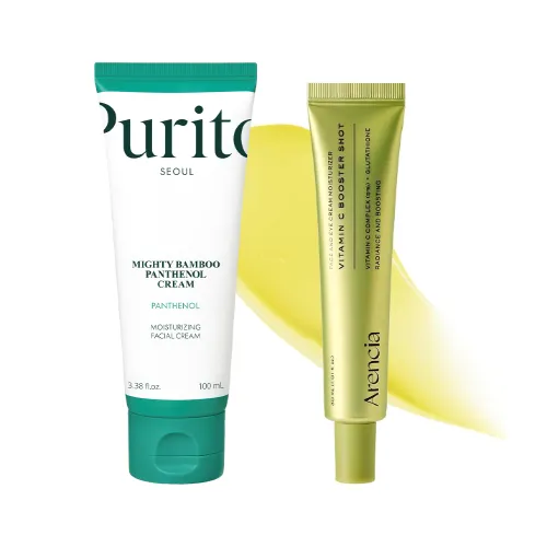 [STYLEKOREAN] Skin Barrier & Glow Duo