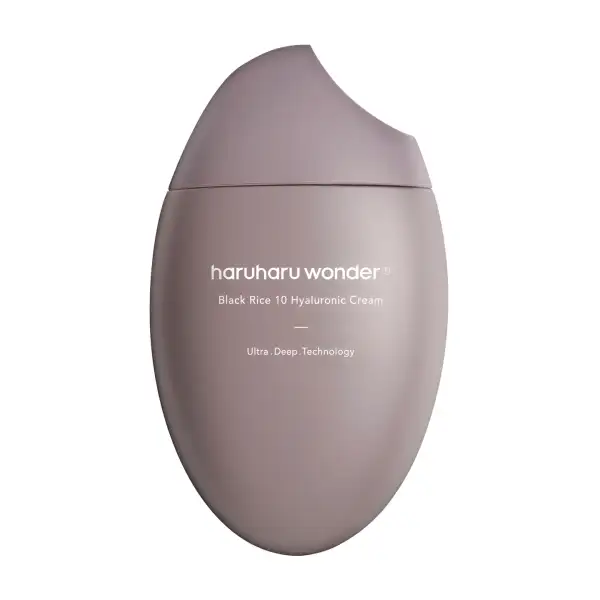 Black Rice Hyaluronic Cream 50ml