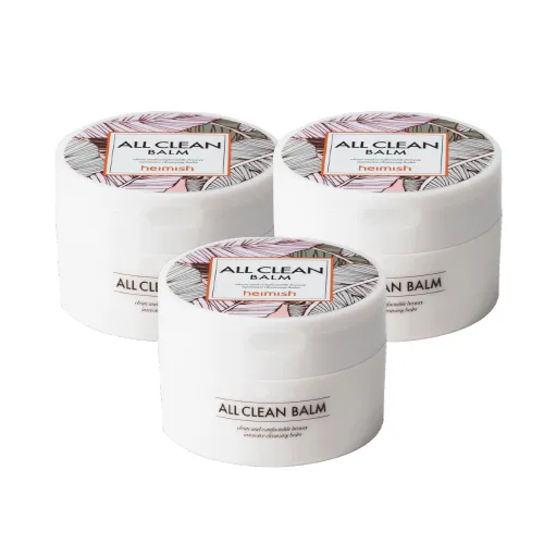 [heimish] All Clean Balm 50ml (3ea)