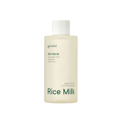 [Goodal] Vegan Rice Milk Moisturizing toner 250ml