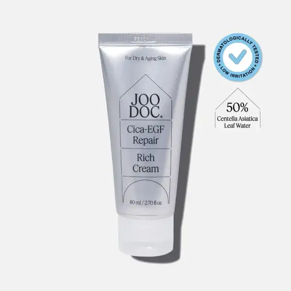 Cica EGF Repair Rich Cream 80ml