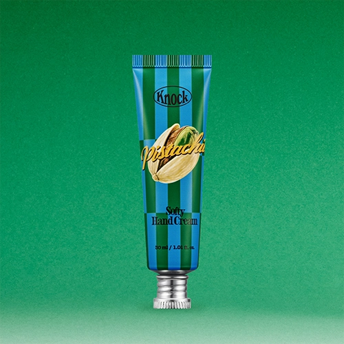 Softy Hand Cream (PISTACHIO) 30ml