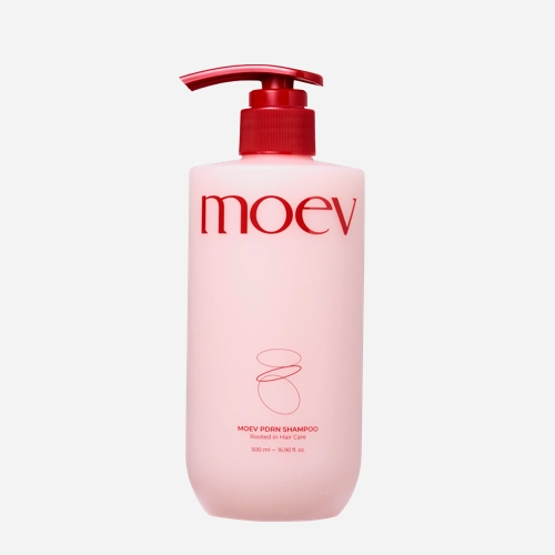 [moev] PDRN Hair Shampoo 500ml