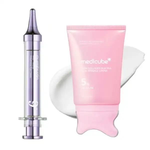 Anti-Aging Firming Eye&Neck Duo