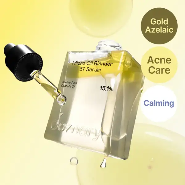 Azelaic Micro Oil Blender 37 Serum 30ml