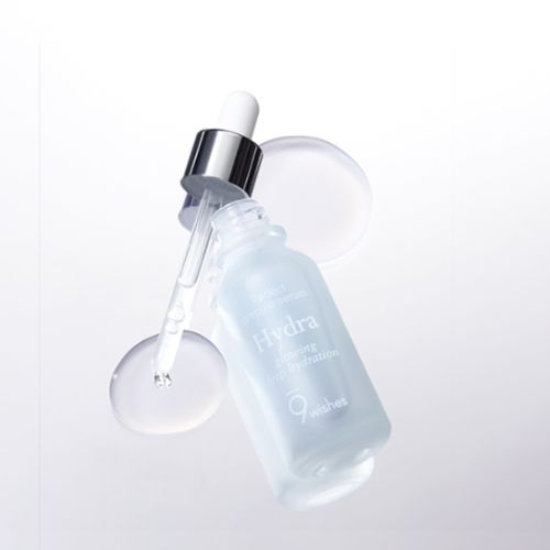 ナインウィッシーズ]ハイドラスキンアンプルセラム 25ml > Cosmetics