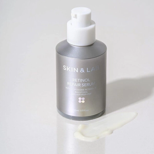スキンアンドラブ]レチノールリペアセラム 30ml/ヴィーガン > Cosmetics 