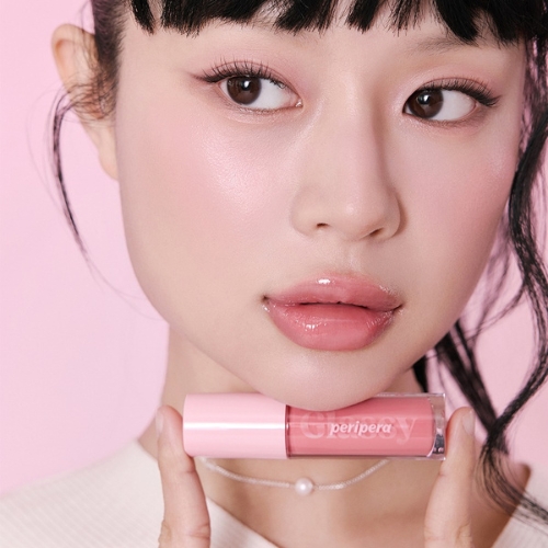 ペリペラ]インク グラスティング リップ グロス > Cosmetics