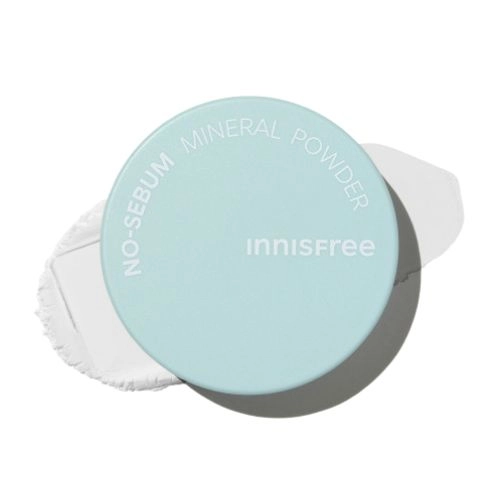 イニスフリー]ノーセバム ミネラルパウダー5g > Cosmetics 