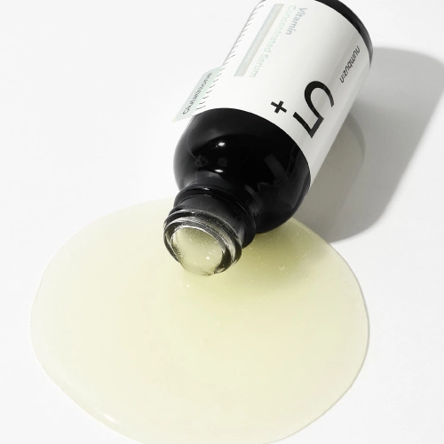 ナンバーズイン]5番 白玉グルタチオンC美容液 30ml > Cosmetics