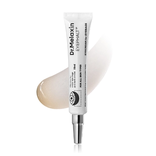 Dr.Melaxin]アイファルトアイバッグクリーム 10ml > Skincare