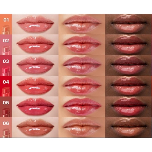 リップ 33本 まとめ ネイチャーリパブリック］ハニーメルティングリップ > Cosmetics
