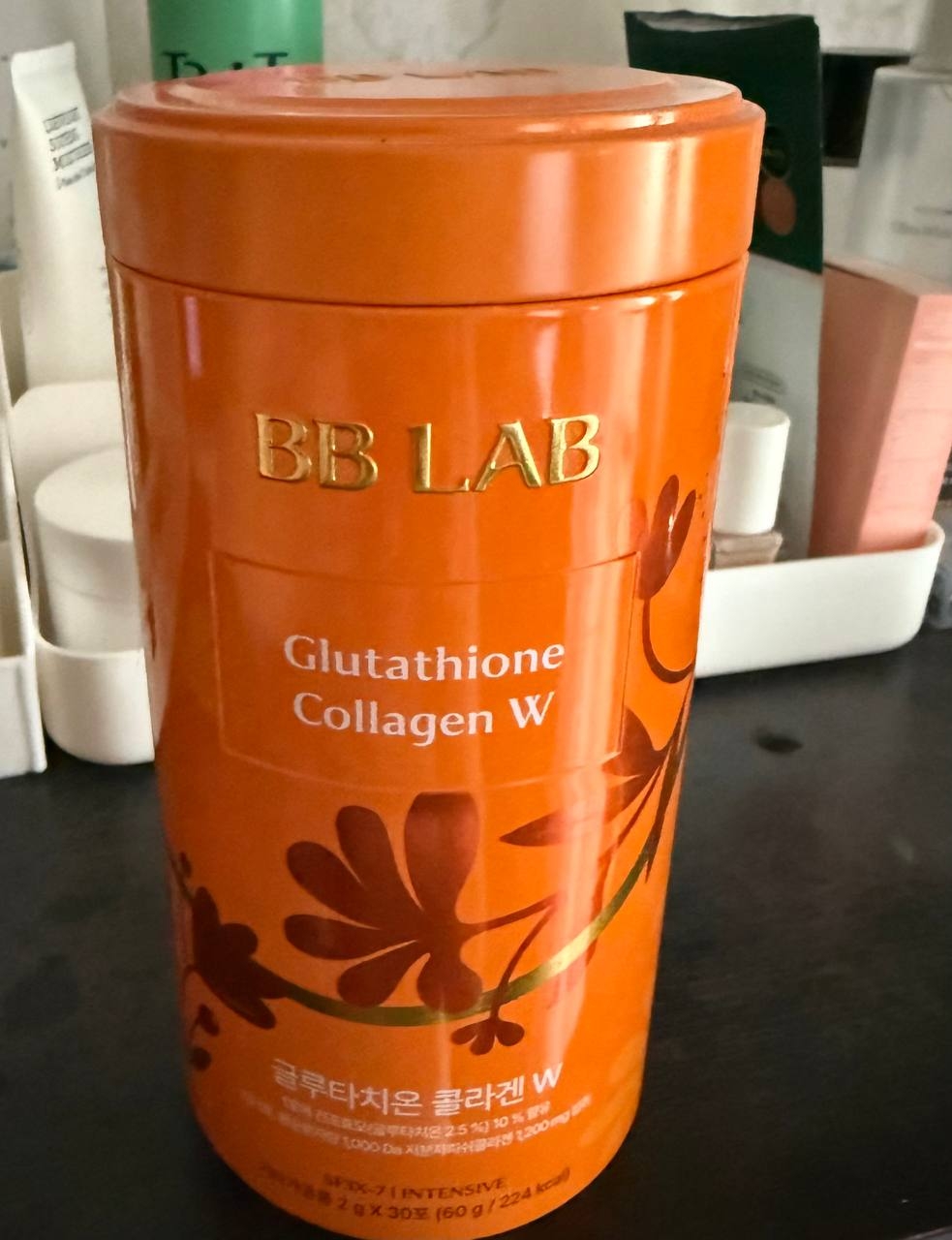 glutathione l-glutamine L-Glutamine 500 mg, 60 capsules - KLEAN LABS
