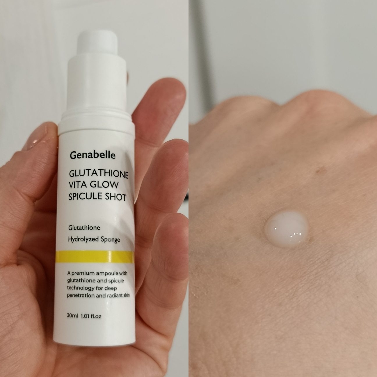 Genabelle - Glutathione Vita Glow 30 | Korean    | StyleKorean.com
