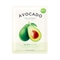 [It's Skin] Маска с экстрактом авокадо The Fresh Mask Sheet Avocado