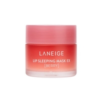 [Laneige] ★1+1★  Ночная маска для губ Lip Sleeping Mask EX [Berry