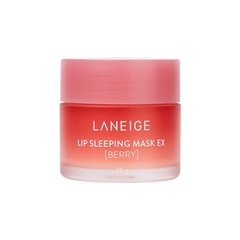 [Laneige] Ночная маска для губ Lip Sleeping Mask EX [Berry]