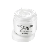 [SecretKey] Осветляющий крем для лица Snow White Cream 50гр