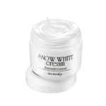 [SecretKey] Осветляющий крем для лица Snow White Cream 50гр
