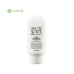 [SecretKey] Осветляющий крем Snow White Milky Pack 200гр