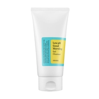 [COSRX] Утренняя пенка для умывания Low Ph Good Morning Gel Cleanser 150мл