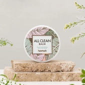 [Heimish] Бальзам для снятия макияжа *Renewal* All Clean Balm 120мл