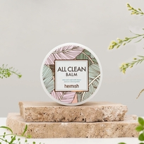 [Heimish] Бальзам для снятия макияжа *Renewal* All Clean Balm 120мл