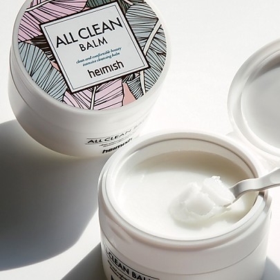 [Heimish] Бальзам для снятия макияжа *Renewal* All Clean Balm 120мл