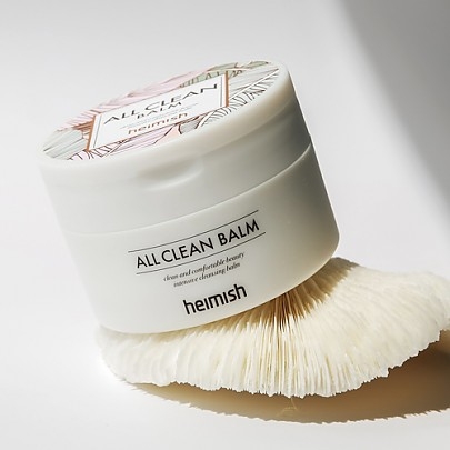 [Heimish] Бальзам для снятия макияжа *Renewal* All Clean Balm 120мл