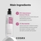 [COSRX] Эссенция с экстрактом Галактомисиса Galactomyces 95 Whitening Power Essence 100мл
