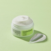 [COSRX] Крем против воспалений с экстрактом Центеллы Centella Blemish Cream 30мл