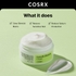 [COSRX] Крем против воспалений с экстрактом Центеллы Centella Blemish Cream 30мл