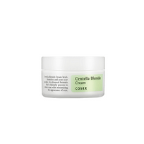 [COSRX] Крем против воспалений с экстрактом Центеллы Centella Blemish Cream 30мл