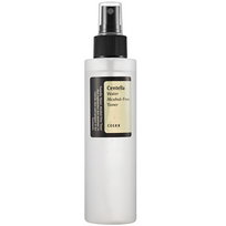 [COSRX] Тонер с экстрактом Центеллы Centella Water Alcohol-free Toner 150мл (Не содержит спирт)