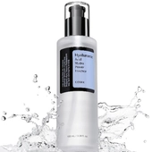 [COSRX] Эссенция с гиалуроновой кислотой Hyaluronic Hydra Power Essence 100мл