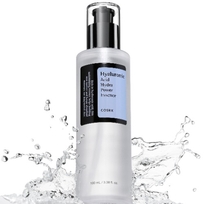 [COSRX] Эссенция с гиалуроновой кислотой Hyaluronic Hydra Power Essence 100мл