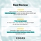 [COSRX] Эссенция с гиалуроновой кислотой Hyaluronic Hydra Power Essence 100мл