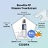 [COSRX] Эссенция с гиалуроновой кислотой Hyaluronic Hydra Power Essence 100мл