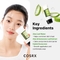 [COSRX] Солнцезащитный крем с экстрактом Алоэ Вера Aloe Soothing Sun Cream 50мл